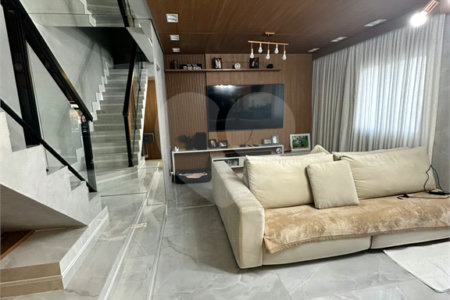 Apartamento à venda com 2 suítes em Jardim do Mar, São Bernardo do Campo, SP