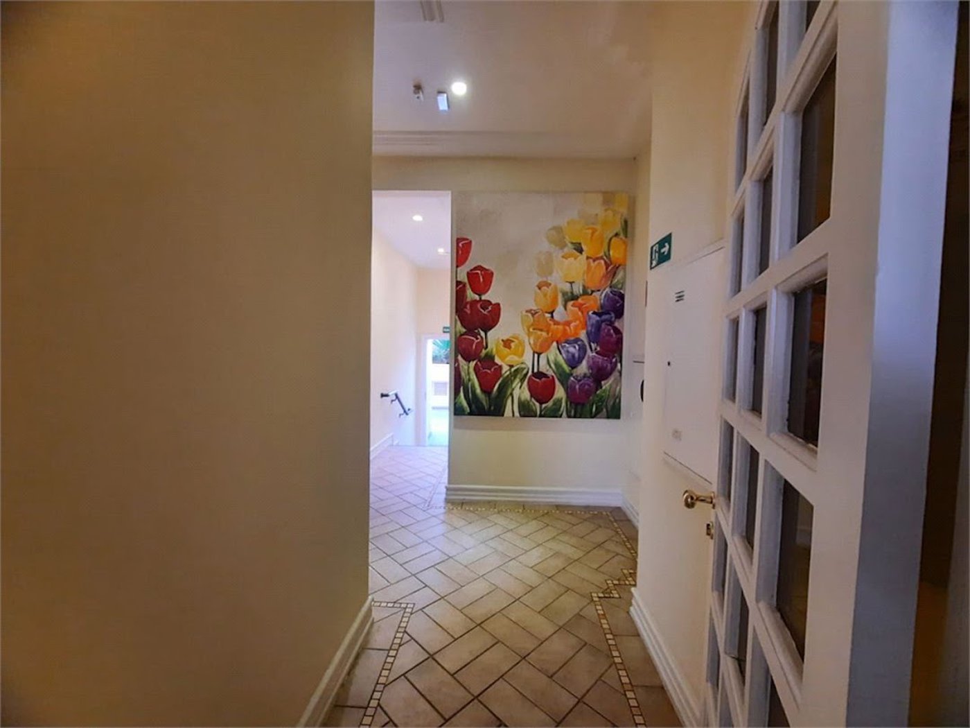 Apartamento Residencial à venda, Balneário Cidade Atlântica, Guarujá - AP1137.