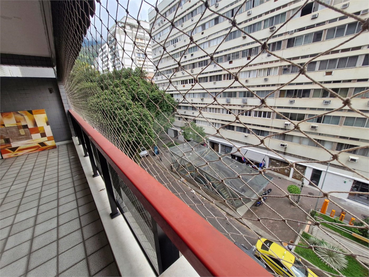 Apartamento à venda com 3 quartos, sendo 1 suíte,  em Tijuca, Rio de Janeiro, RJ
