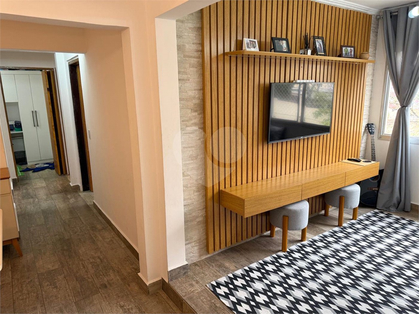 Apartamento à venda com 3 quartos em Jardim Marajoara, São Paulo, SP