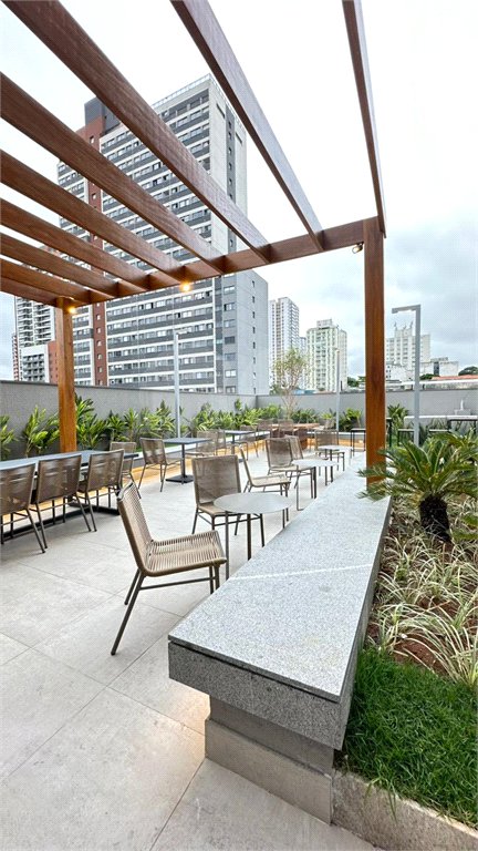 Apartamento à venda com 3 suítes em Ipiranga, São Paulo, SP