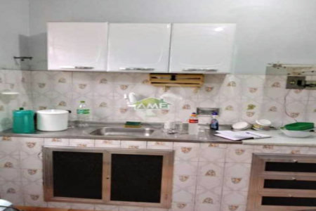 Casa à venda com 4 quartos em Campo Grande, Rio de Janeiro, RJ