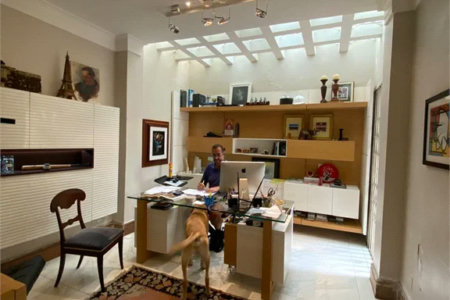 Casa à venda com 4 suítes em Morumbi, São Paulo, SP