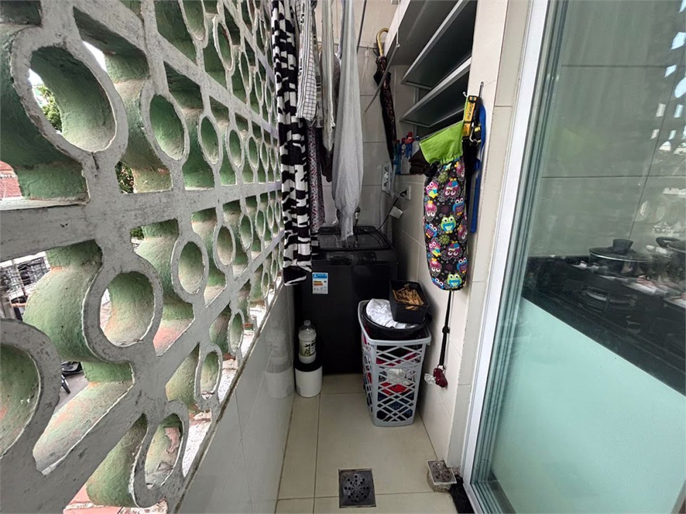 Apartamento Residencial à venda, Gonzaga, Santos - AP0557.