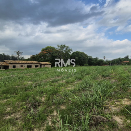 SÍTIO À VENDA EM ELIAS FAUSTO 21.900 m² - ÓTIMA TOPOGRAFIA E EXCELENTE LOCALIZAÇÃO