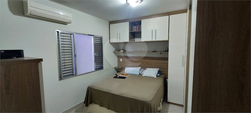 Sobrado à venda com 3 quartos, sendo 1 suíte, em Vila Sabrina, São Paulo, SP