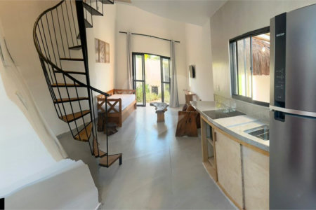 Casa à venda com 1 quarto em São José, Armação dos Búzios, RJ