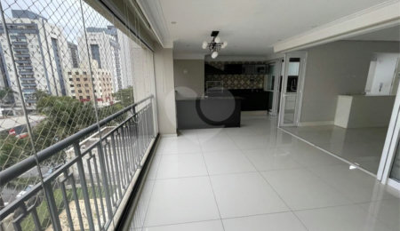 Apartamento à venda com 3 suítes em Ipiranga, São Paulo, SP