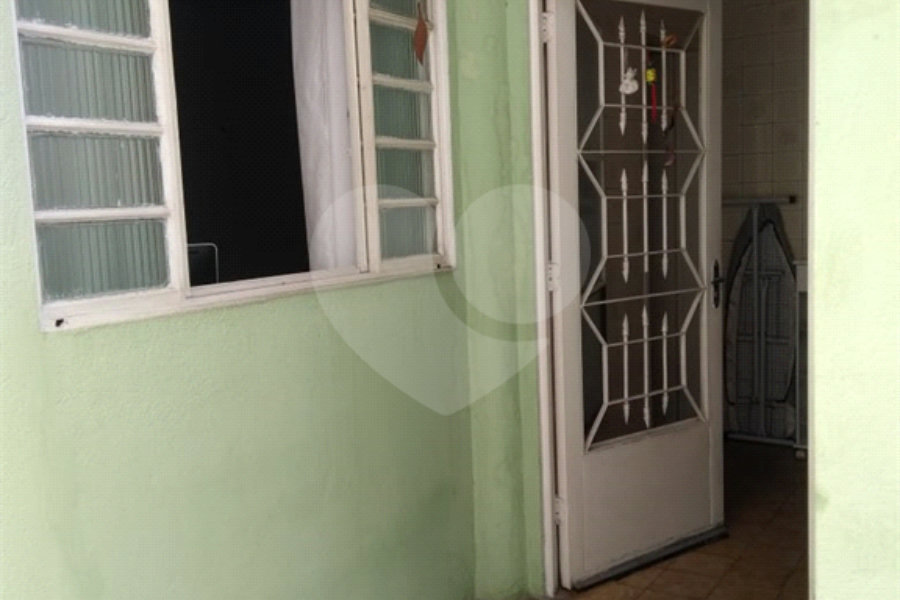 Casa à venda com 4 quartos em Saúde, São Paulo, SP