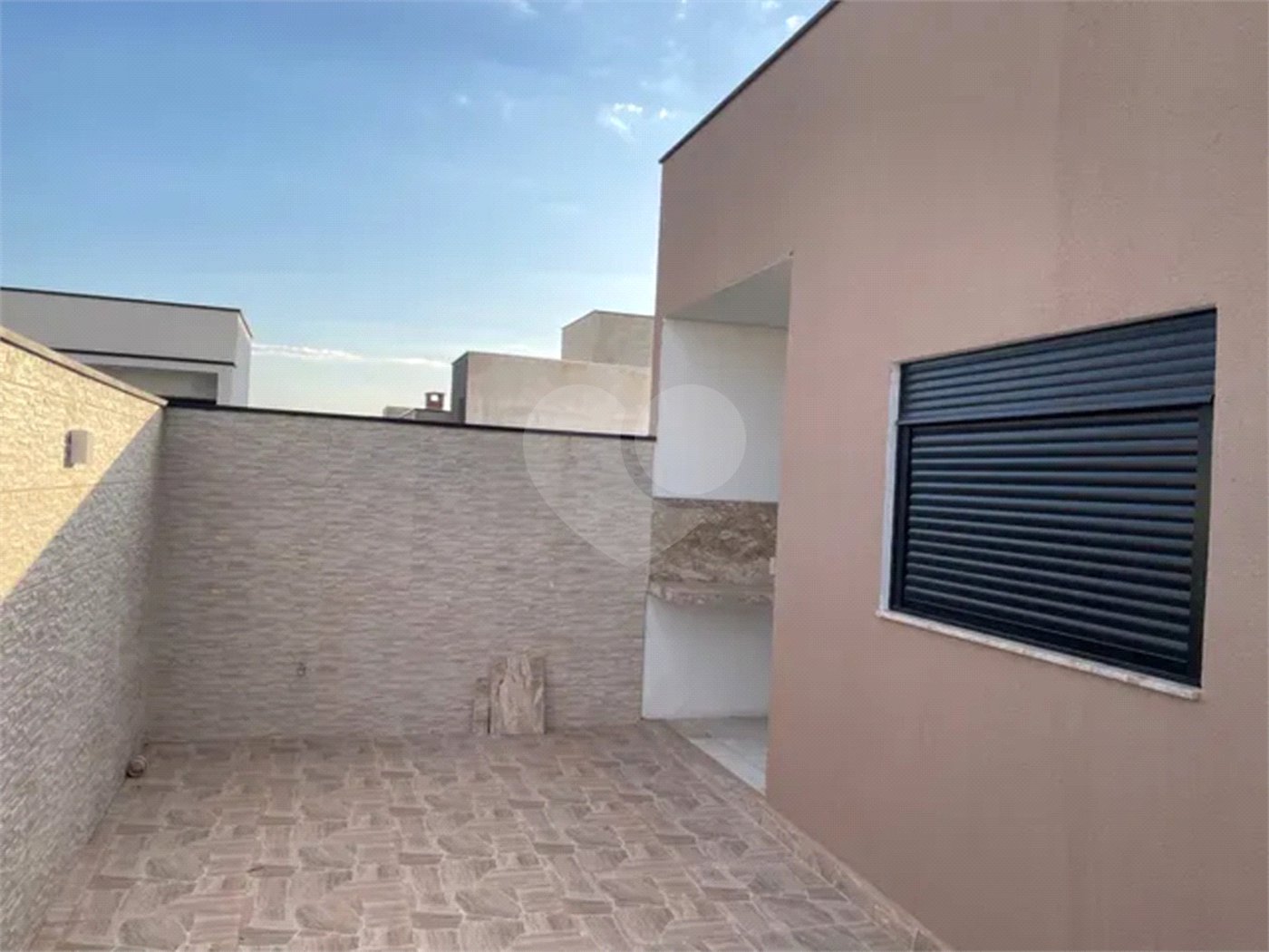 Casa à venda com 3 quartos, sendo 1 suíte, no condomínio Horto Florestal Villagio, Sorocaba - SP