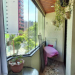 Apartamento à venda com 3 quartos, sendo 1 suíte, em Rudge Ramos, São Bernardo do Campo, SP