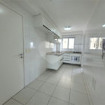 Apartamento à venda com 3 suítes no Centro, Santo André, SP