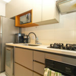 Apartamento para alugar com 2 quartos, sendo 1 suíte, em Pinheiros, São Paulo, SP