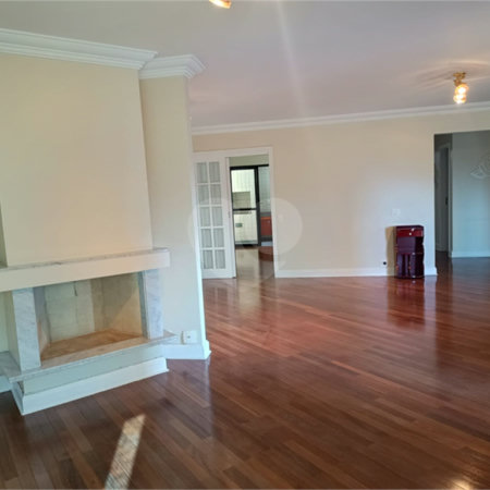 Apartamento à venda com 4 suítes em Paraíso do Morumbi, São Paulo, SP