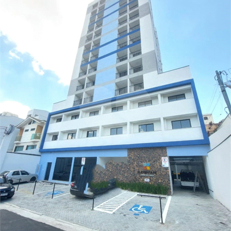 Studio à venda com 1 quarto em Jardim São Paulo(zona Norte), São Paulo, SP
