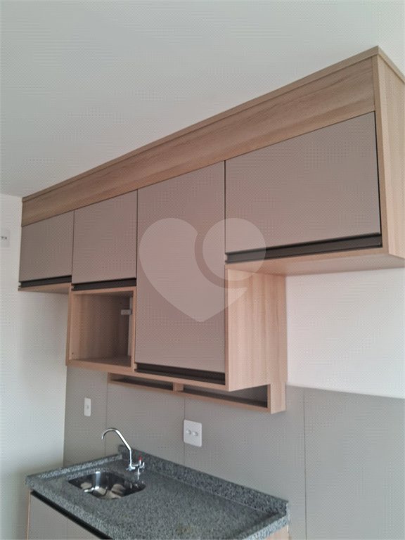 Apartamento para alugar com 1 suíte em Parada Inglesa, São Paulo, SP