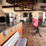 Casa à venda com 4 suítes em Campo Grande, Rio de Janeiro, RJ