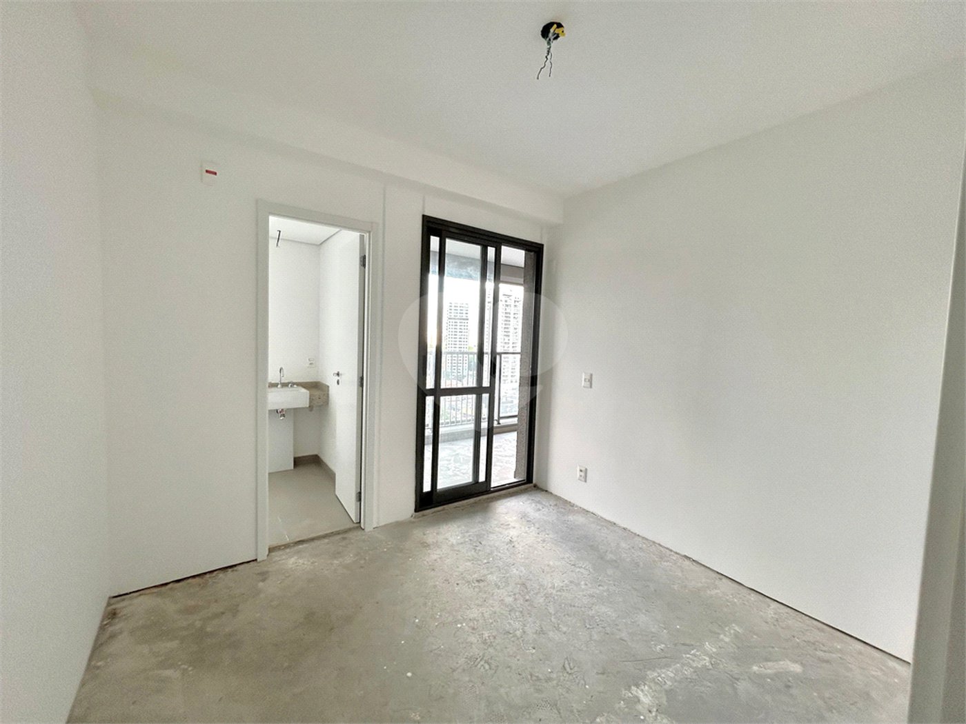 Apartamento à venda com 3 suítes em Brooklin, São Paulo, SP