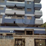 Apartamento à venda com 2 quartos, sendo 1 suíte, em Vila Tupi, Praia Grande, SP