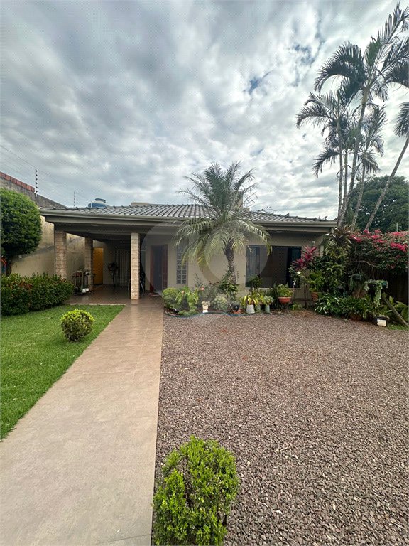 Casa à venda com 6 suítes em Pedro Juan Caballero, Amambay