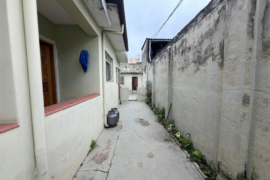 Casa Térrea à venda com 2 quartos em Vila Maria, São Paulo, SP