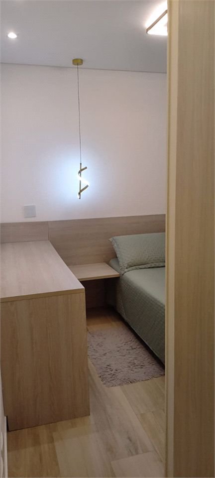 Apartamento com 1 dormitório à venda, 53 m² por R$ 399.000,00 - Centro - São Vicente/SP