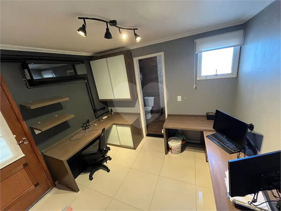 Apartamento para alugar com 3 suítes em Vila Sônia, São Paulo, SP