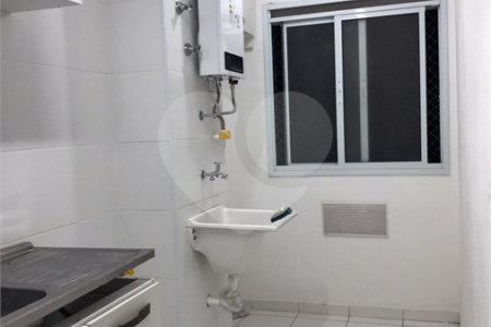 Apartamento à venda com 2 quartos em Vila Pirituba, São Paulo, SP