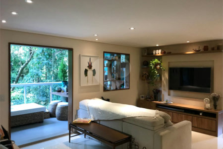 Apartamento à venda com 3 quartos, sendo 1 suíte,  em Lar São Paulo, São Paulo, SP