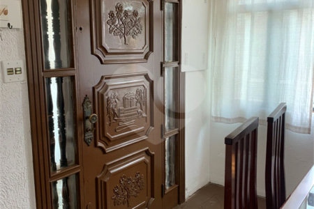Sobrado à venda com 3 quartos, sendo 1 suíte,  em Vila Maria Alta, São Paulo, SP