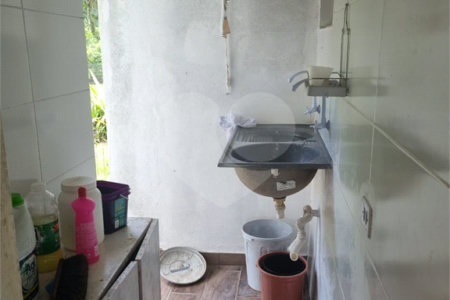 Chácara à venda com 4 quartos em Aguapeú, Itanhaém, SP