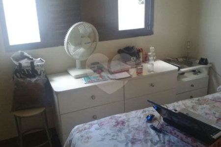 Apartamento à venda com 3 suítes em MORUMBI, São Paulo, SP