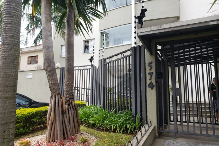 Apartamento à venda com 3 quartos, sendo 1 suíte, em Mandaqui, São Paulo, SP