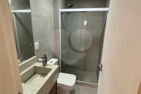 Apartamento à venda com 3 quartos, sendo 2 suítes, em Rio Comprido, Rio de Janeiro, RJ