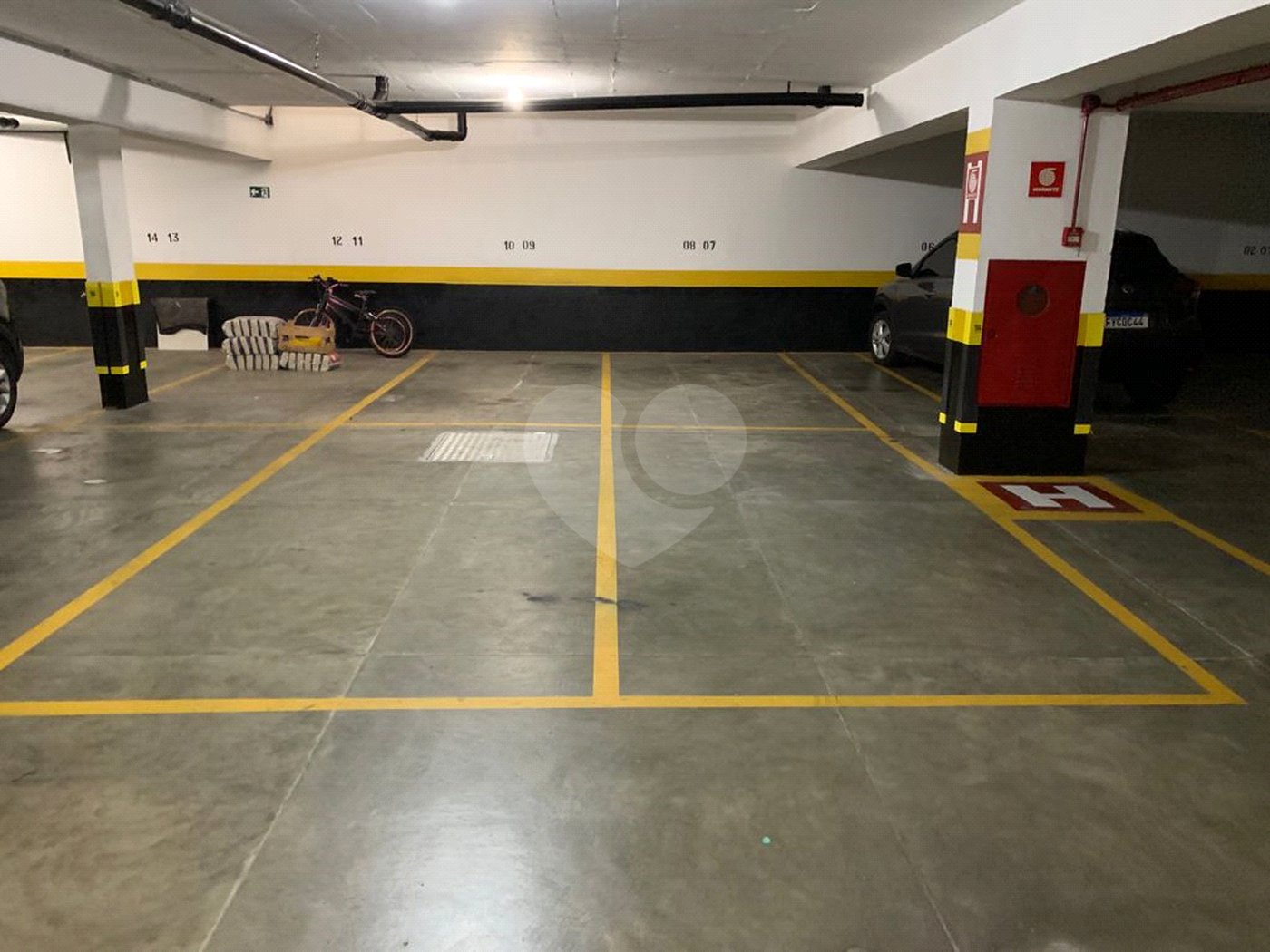Apartamento à venda com 2 quartos, sendo 1 suíte, em Santana, São Paulo, SP