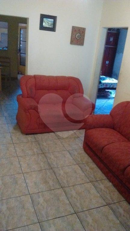 Casa Térrea à venda com 2 quartos, sendo 1 suíte, em Jardim São Ricardo, Guarulhos, SP