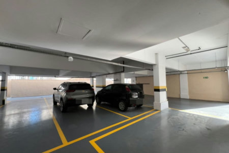 Apartamento com 3 dormitórios à venda, 132 m² por R$ 1.500.000,00 - Ponta da Praia - Santos/SP