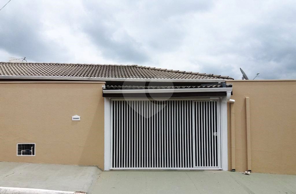 Casa Térrea à venda com 2 quartos em João Xxiii, Vinhedo, SP