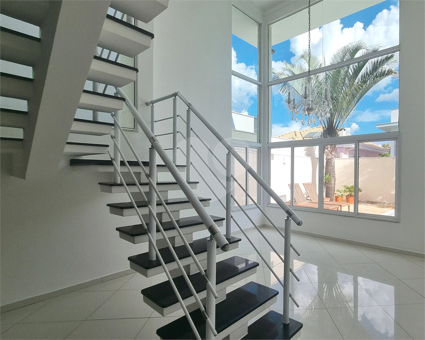 Casa à venda com 4 suítes no condomínio Mont Blanc, Sorocaba - SP
