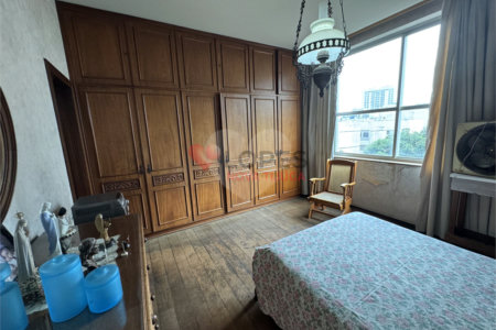Apartamento à venda com 4 quartos, sendo 2 suítes, em Tijuca, Rio de Janeiro, RJ