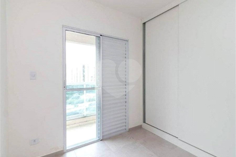 Apartamento à venda com 2 suítes em Mandaqui, São Paulo, SP