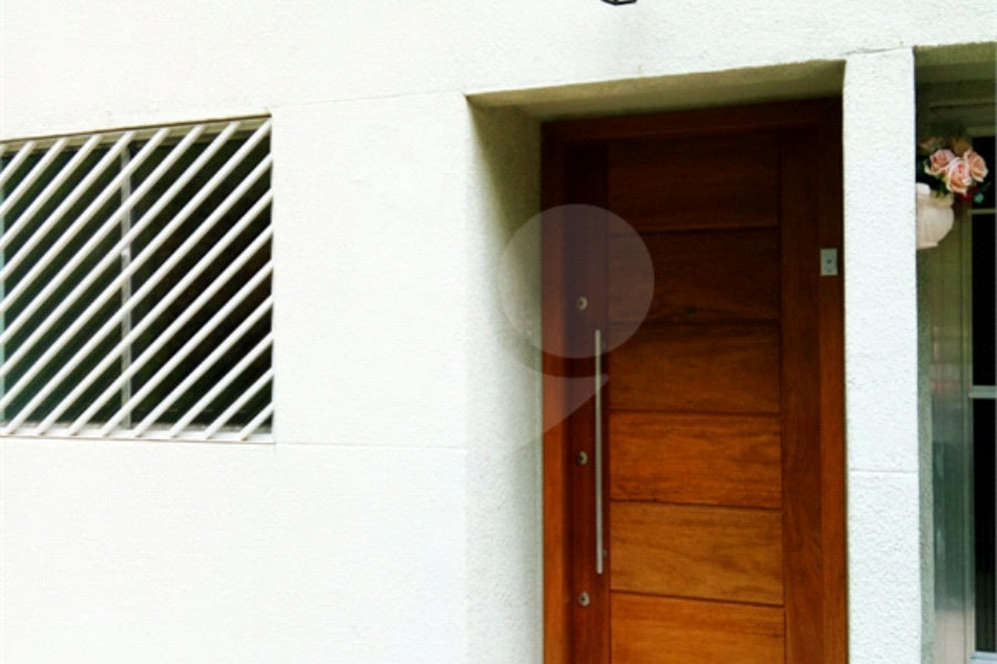 Casa à venda com 2 quartos no condomínio Jardim Primavera, São Paulo - SP