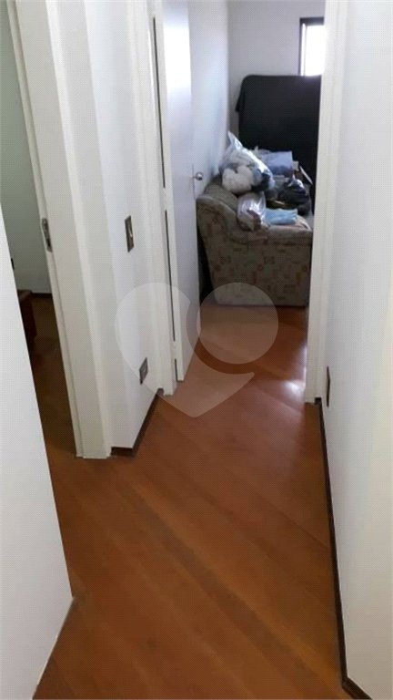 Apartamento para alugar com 3 quartos, sendo 1 suíte, em Santana, São Paulo, SP