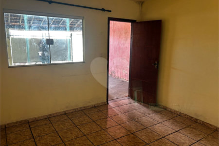 Casa à venda com 2 quartos em Jardim Fogaça, Itapetininga, SP