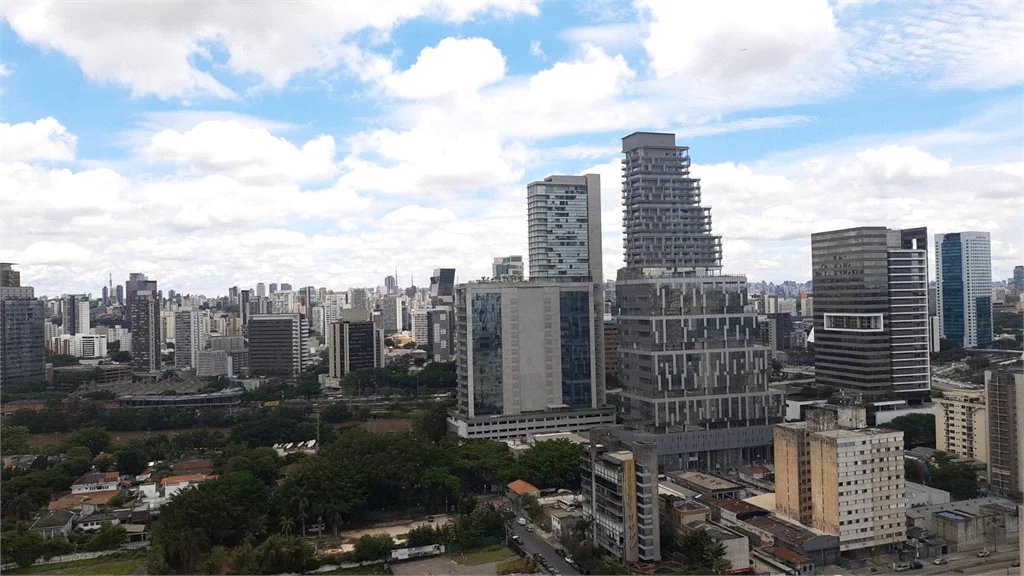 Apartamento para alugar com 2 quartos, sendo 1 suíte, em Butantã, São Paulo, SP