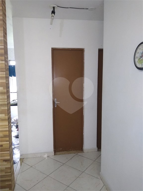 Apartamento à venda com 2 quartos em Cosmos, Rio de Janeiro, RJ