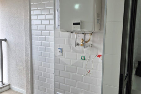 Apartamento à venda com 3 suítes em Alto da Mooca, São Paulo, SP