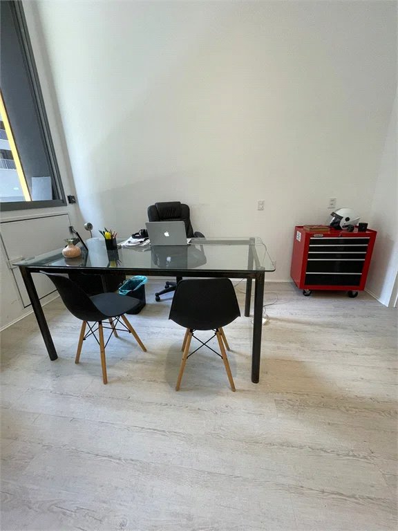 Studio à venda com 1 quarto em Sumarezinho, São Paulo, SP