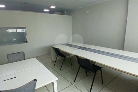 Sala para alugar no Centro, São Bernardo do Campo, SP