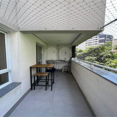 Studio para alugar com 1 quarto em Bela Vista, São Paulo, SP